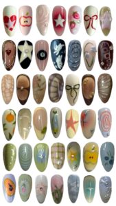 Top 10 press on nail trends in 2025 (designs you’ll love)