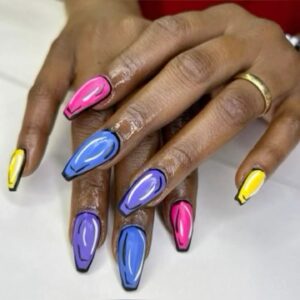 Top 10 press on nail trends in 2025 (designs you’ll love)