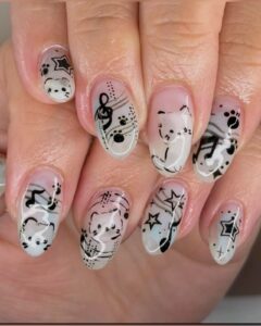 Top 10 press on nail trends in 2025 (designs you’ll love)