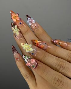 Top 10 press on nail trends in 2025 (designs you’ll love)