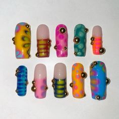 Top 10 press on nail trends in 2025 (designs you’ll love)
