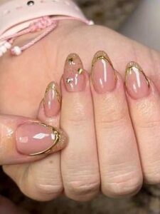 Top 10 press on nail trends in 2025 (designs you’ll love)
