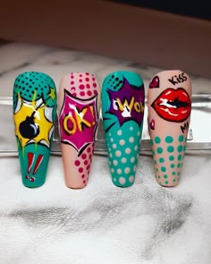 Top 10 press on nail trends in 2025 (designs you’ll love)