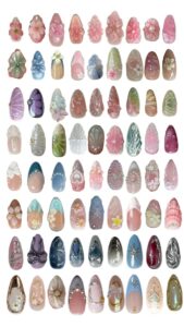 Top 10 press on nail trends in 2025 (designs you’ll love)