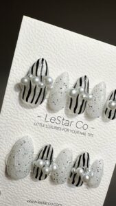 Top 10 press on nail trends in 2025 (designs you’ll love)