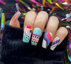 Top 10 press on nail trends in 2025 (designs you’ll love)