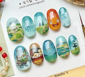Top 10 press on nail trends in 2025 (designs you’ll love)