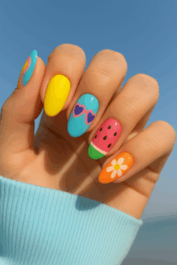 Top 10 press on nail trends in 2025 (designs you’ll love)