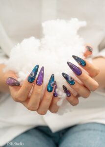 Top 10 press on nail trends in 2025 (designs you’ll love)
