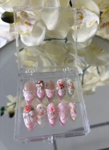 Top 10 press on nail trends in 2025 (designs you’ll love)