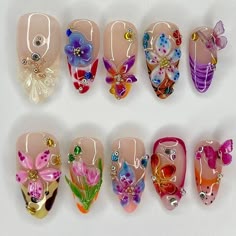 Top 10 press on nail trends in 2025 (designs you’ll love)