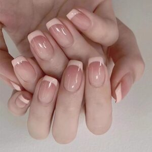 Top 10 press on nail trends in 2025 (designs you’ll love)