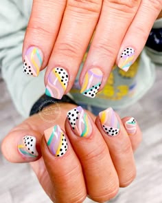 Top 10 press on nail trends in 2025 (designs you’ll love)