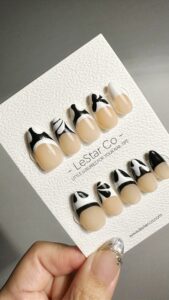 Top 10 press on nail trends in 2025 (designs you’ll love)