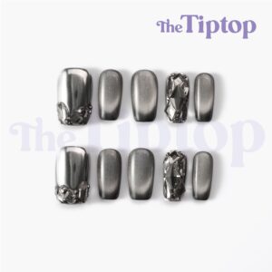 Top 10 press on nail trends in 2025 (designs you’ll love)