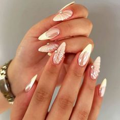 Top 10 press on nail trends in 2025 (designs you’ll love)
