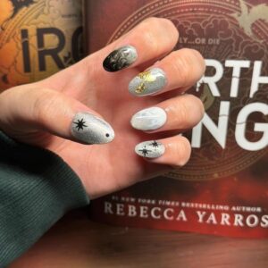 Top 10 press on nail trends in 2025 (designs you’ll love)