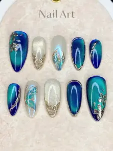 Top 10 press on nail trends in 2025 (designs you’ll love)