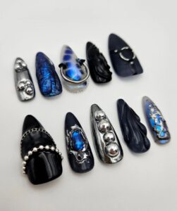 Top 10 press on nail trends in 2025 (designs you’ll love)
