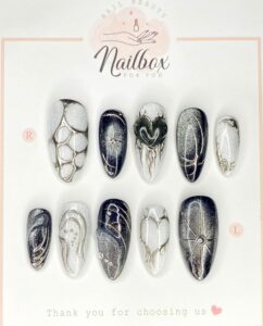 Top 10 press on nail trends in 2025 (designs you’ll love)