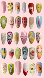 Top 10 press on nail trends in 2025 (designs you’ll love)