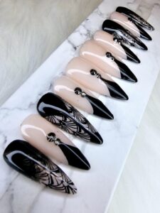 Top 10 press on nail trends in 2025 (designs you’ll love)