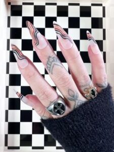 Top 10 press on nail trends in 2025 (designs you’ll love)