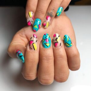 Top 10 press on nail trends in 2025 (designs you’ll love)
