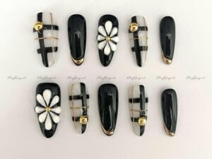 Top 10 press on nail trends in 2025 (designs you’ll love)