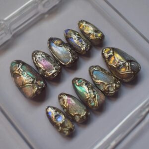 Top 10 press on nail trends in 2025 (designs you’ll love)