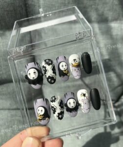 Top 10 press on nail trends in 2025 (designs you’ll love)