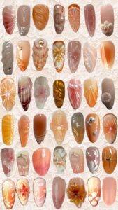 Top 10 press on nail trends in 2025 (designs you’ll love)