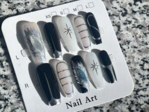 Top 10 press on nail trends in 2025 (designs you’ll love)
