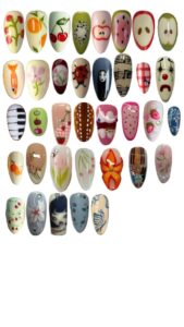 Top 10 press on nail trends in 2025 (designs you’ll love)