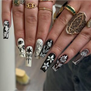 Top 10 press on nail trends in 2025 (designs you’ll love)