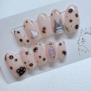 Top 10 press on nail trends in 2025 (designs you’ll love)