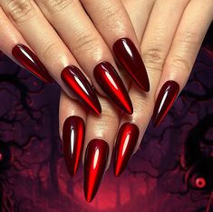 Top 10 press on nail trends in 2025 (designs you’ll love)