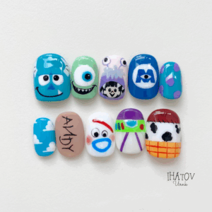 Top 10 press on nail trends in 2025 (designs you’ll love)