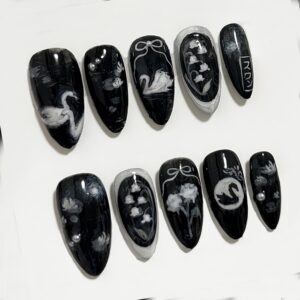 Top 10 press on nail trends in 2025 (designs you’ll love)