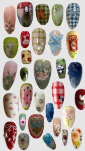 Top 10 press on nail trends in 2025 (designs you’ll love)