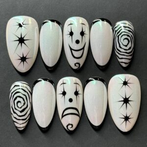 Top 10 press on nail trends in 2025 (designs you’ll love)