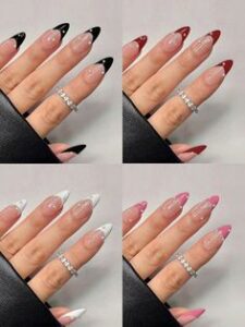 Top 10 press on nail trends in 2025 (designs you’ll love)