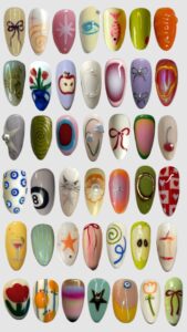 Top 10 press on nail trends in 2025 (designs you’ll love)