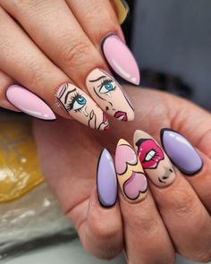 Top 10 press on nail trends in 2025 (designs you’ll love)