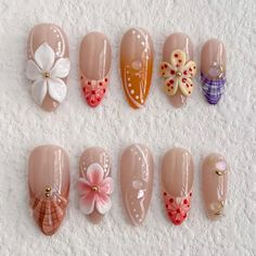 Top 10 press on nail trends in 2025 (designs you’ll love)