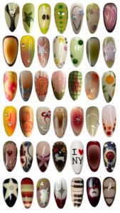 Top 10 press on nail trends in 2025 (designs you’ll love)