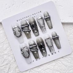 Top 10 press on nail trends in 2025 (designs you’ll love)