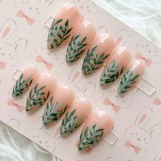 Top 10 press on nail trends in 2025 (designs you’ll love)