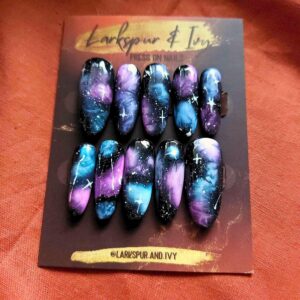 Top 10 press on nail trends in 2025 (designs you’ll love)