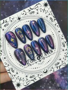 Top 10 press on nail trends in 2025 (designs you’ll love)